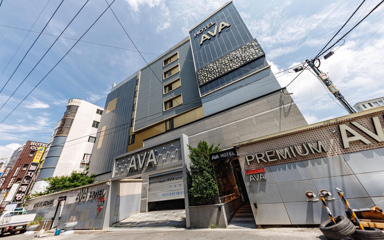 AVA호텔