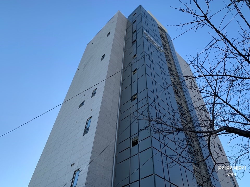 마린케이풀빌라펜션