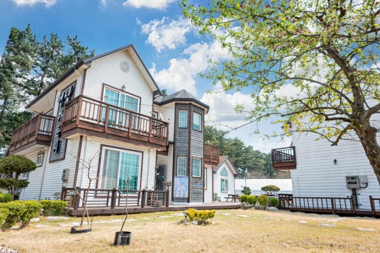 경포가둔지펜션