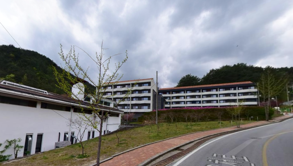 덕구온천리조트스파월드