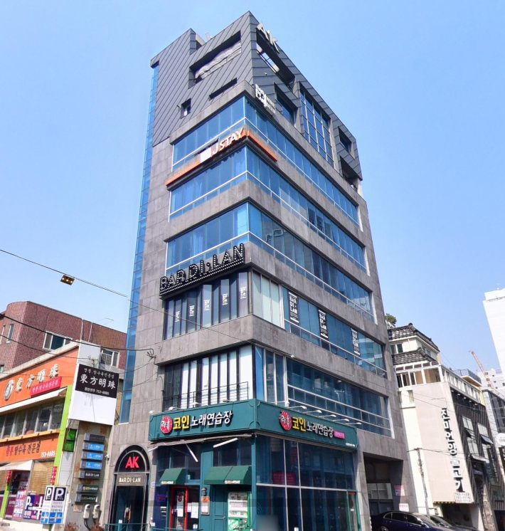루크하우스