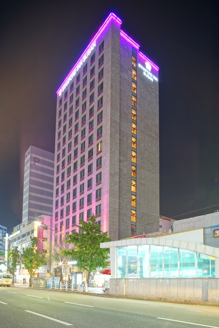 스탠포드인부산