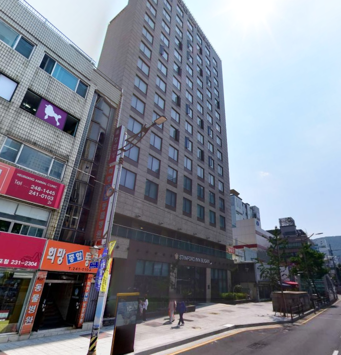 스탠포드인부산