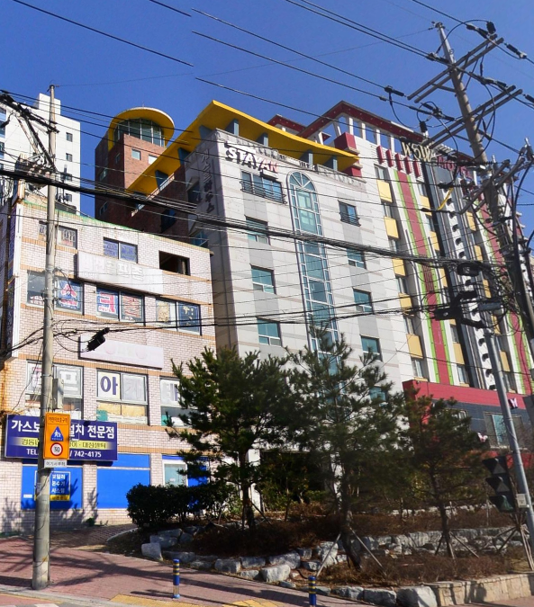 스테이안 게스트 하우스