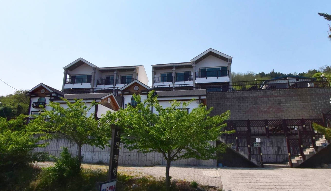 영덕오션펜션