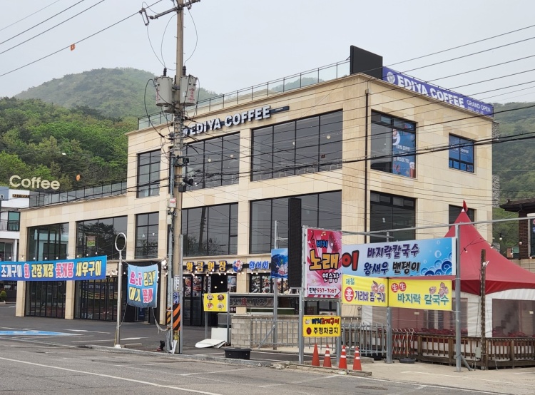 황금어장