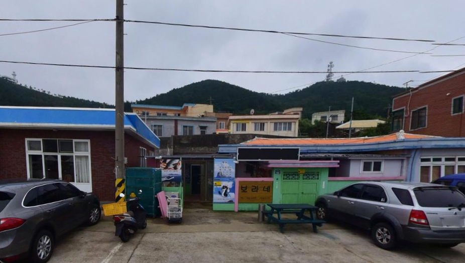보라네