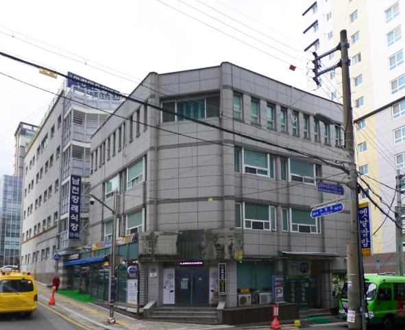 옛날쌈밥