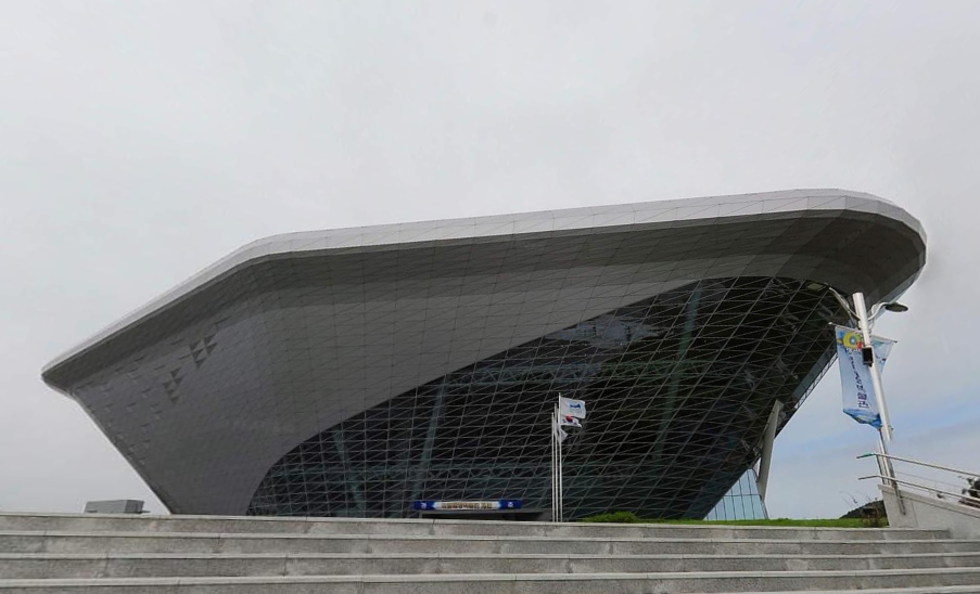 국립해양박물관