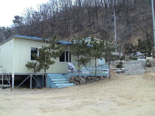 경북조종면허시험장