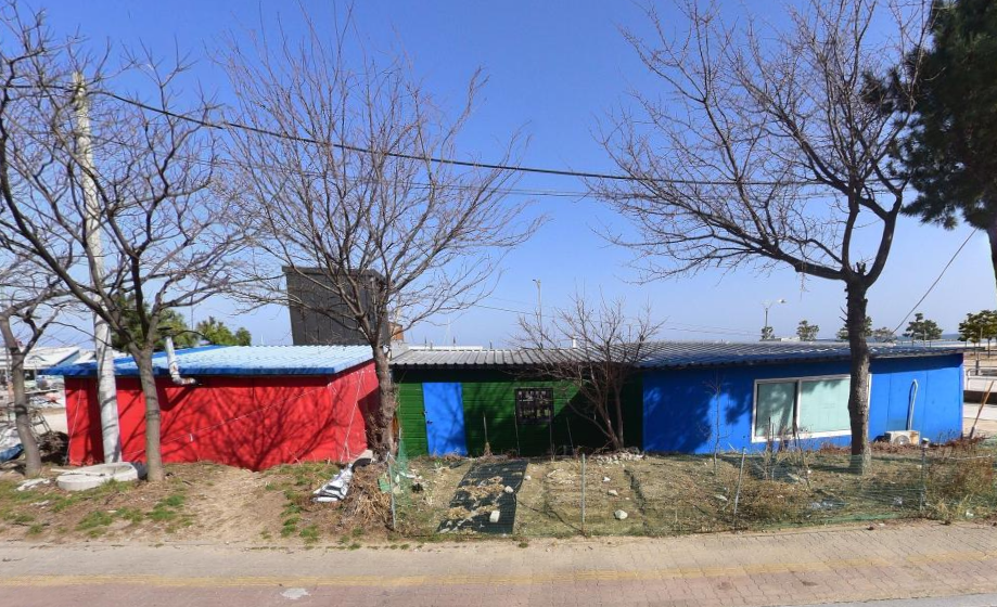 로맨틱다이브센터&리조트