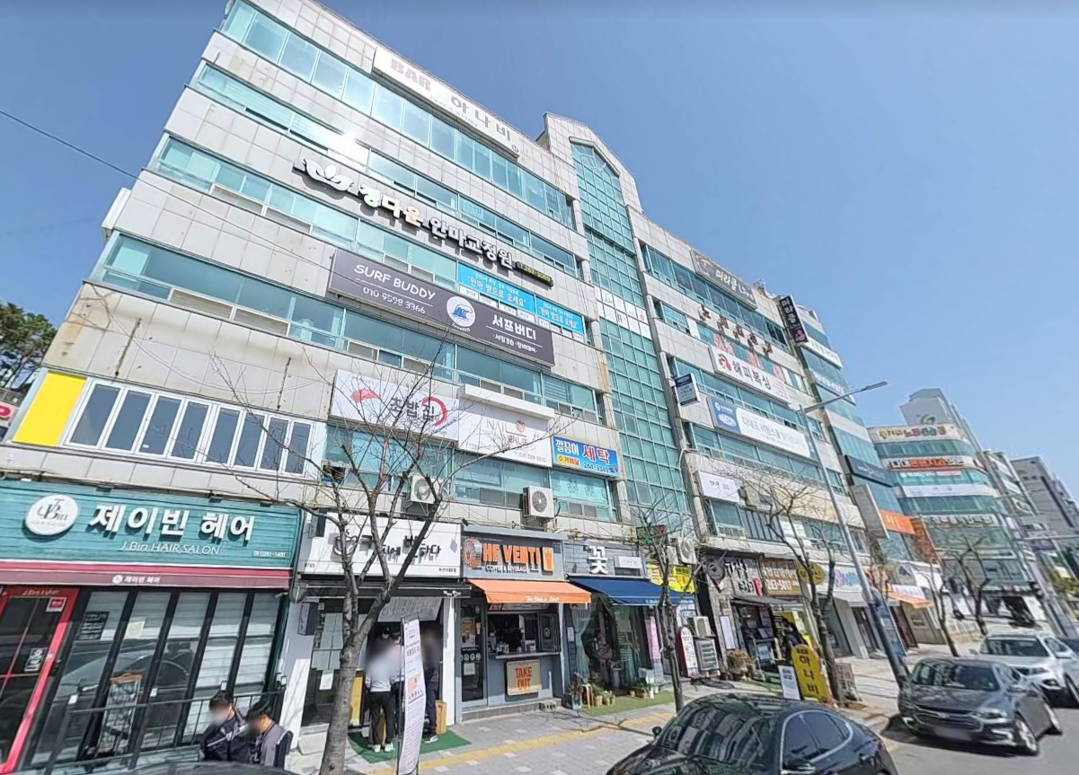 서프버디