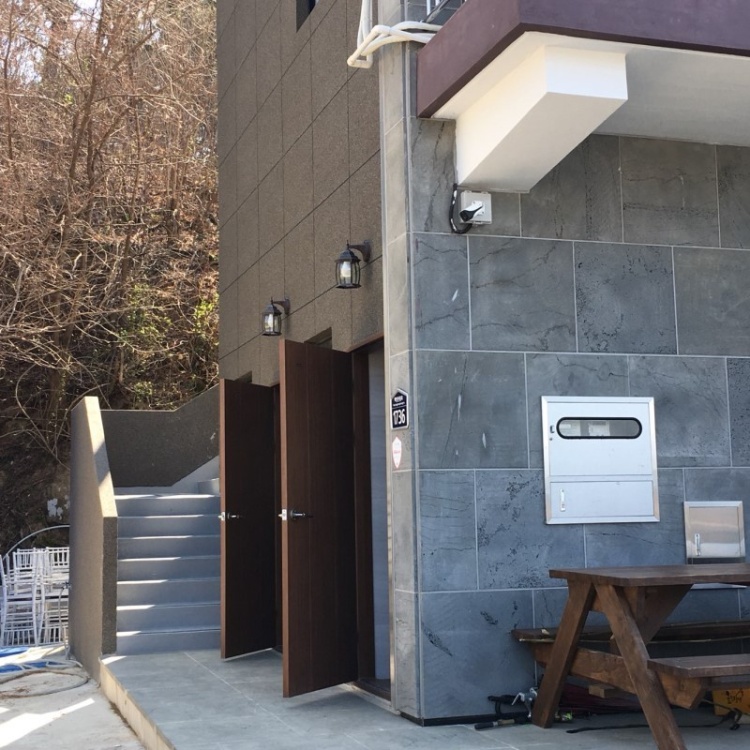 최기영스쿠바리조트